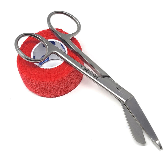 Bandage Scissors 5.5